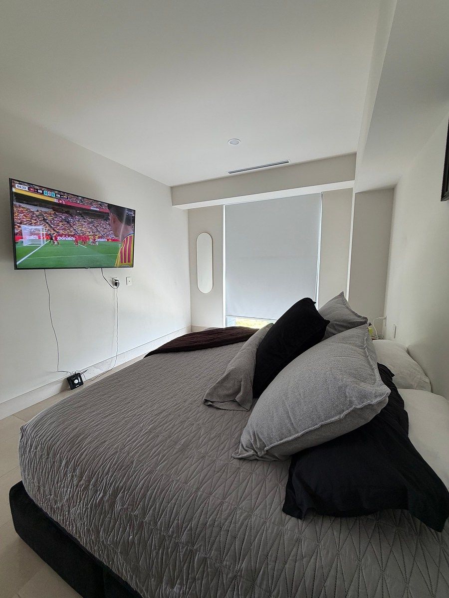 Apartamento em Puerta las Lomas, Zapopan, foto 8 de 12