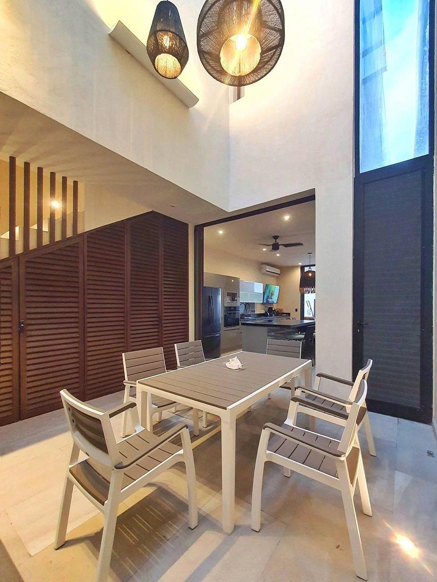 Casa en Telchac Puerto, Mérida, foto 3 de 28