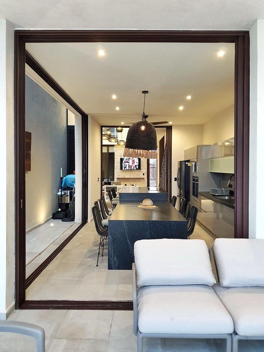 Casa en Telchac Puerto, Mérida, foto 5 de 28