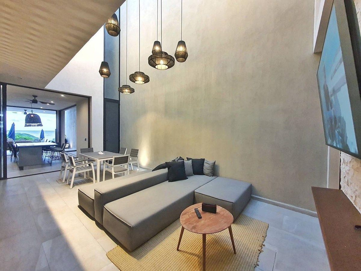 Casa en Telchac Puerto, Mérida, foto 7 de 28