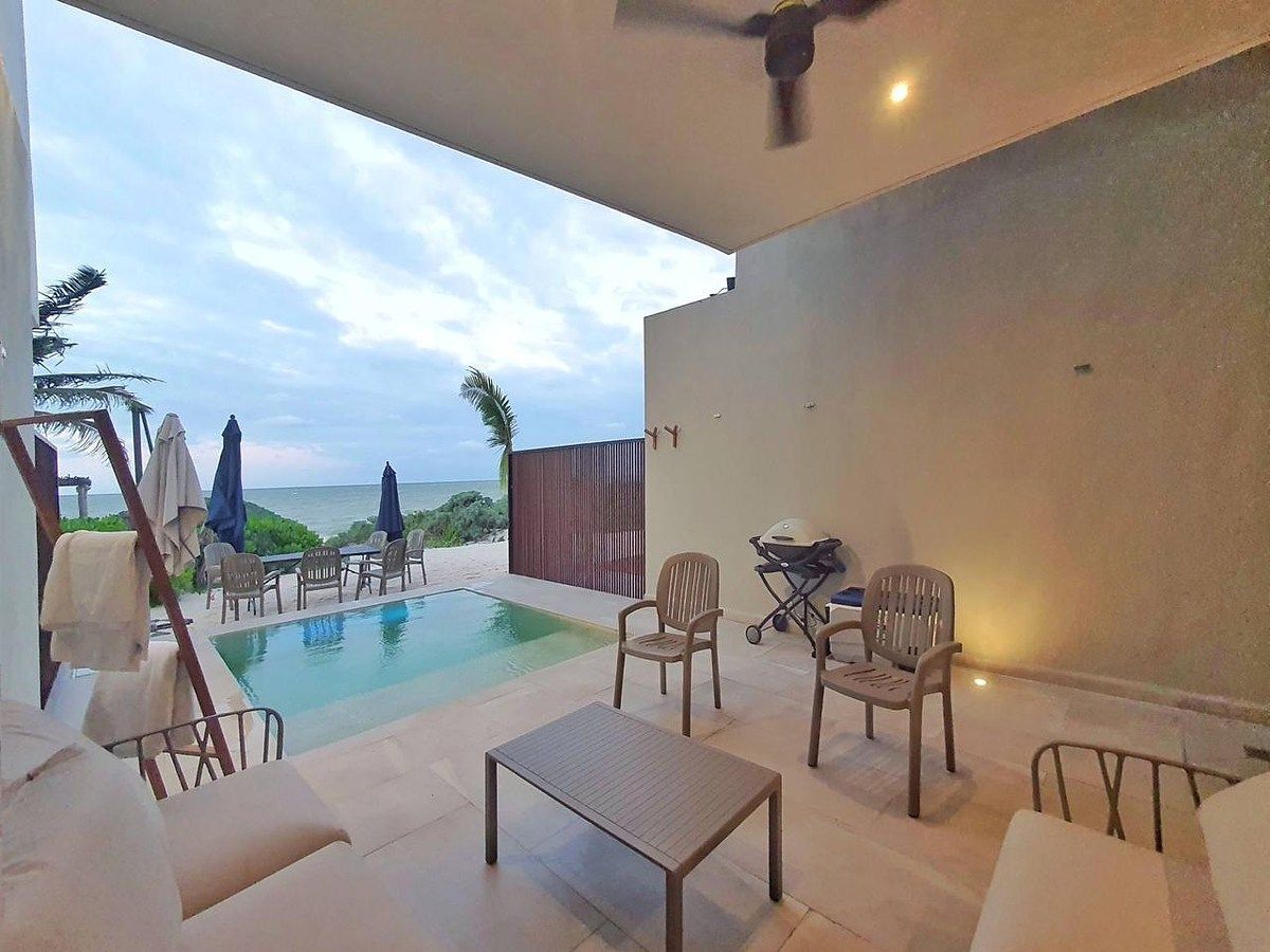 Casa en Telchac Puerto, Mérida, foto 9 de 28