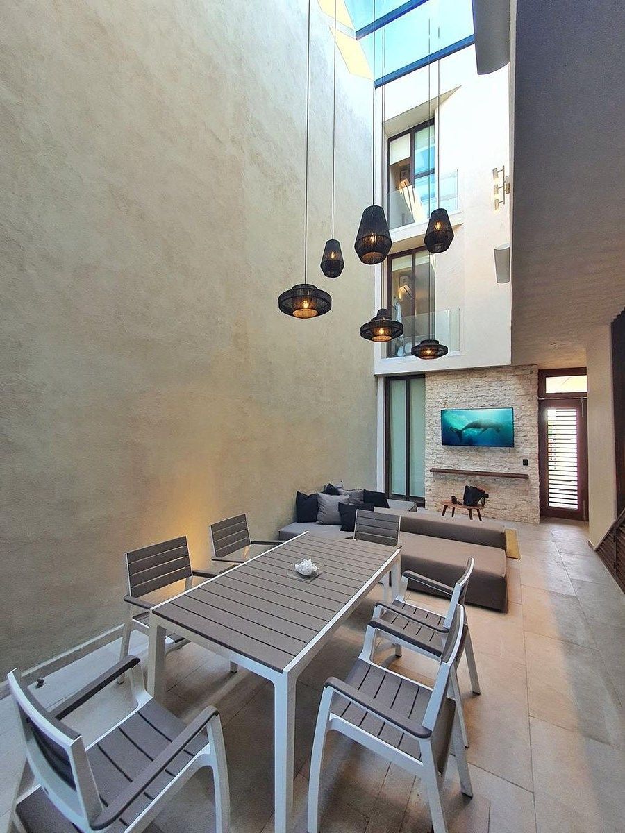 Casa en Telchac Puerto, Mérida, foto 13 de 28