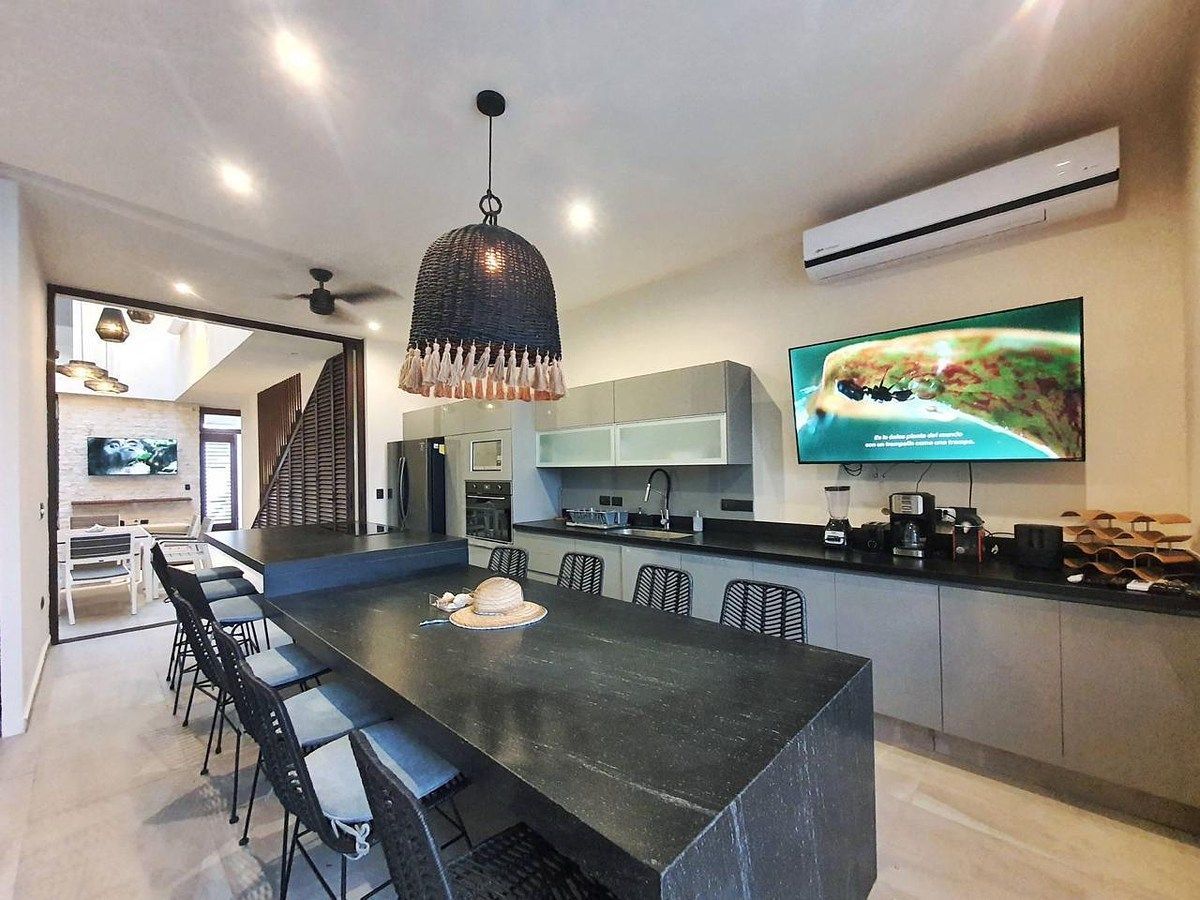 Casa en Telchac Puerto, Mérida, foto 14 de 28