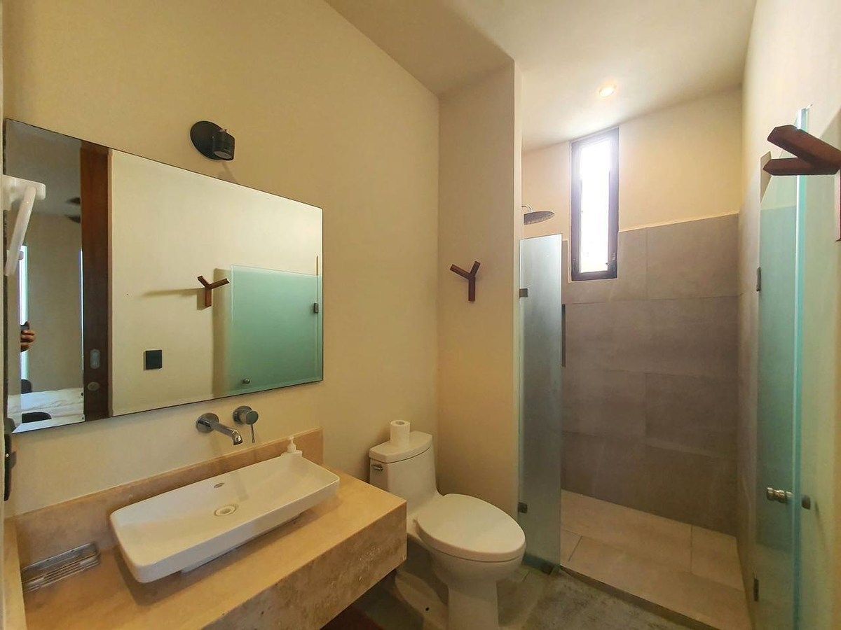 Casa en Telchac Puerto, Mérida, foto 15 de 28