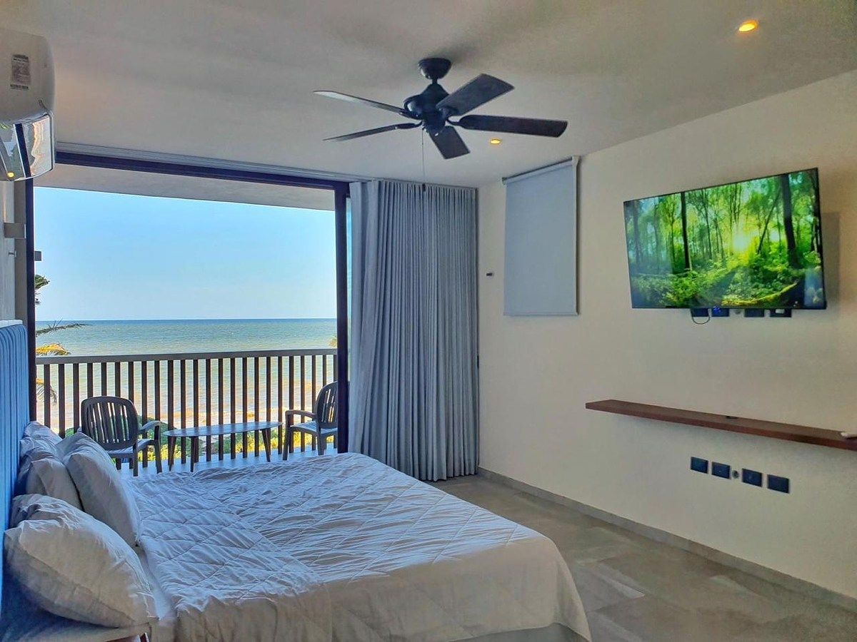 Casa en Telchac Puerto, Mérida, foto 16 de 28