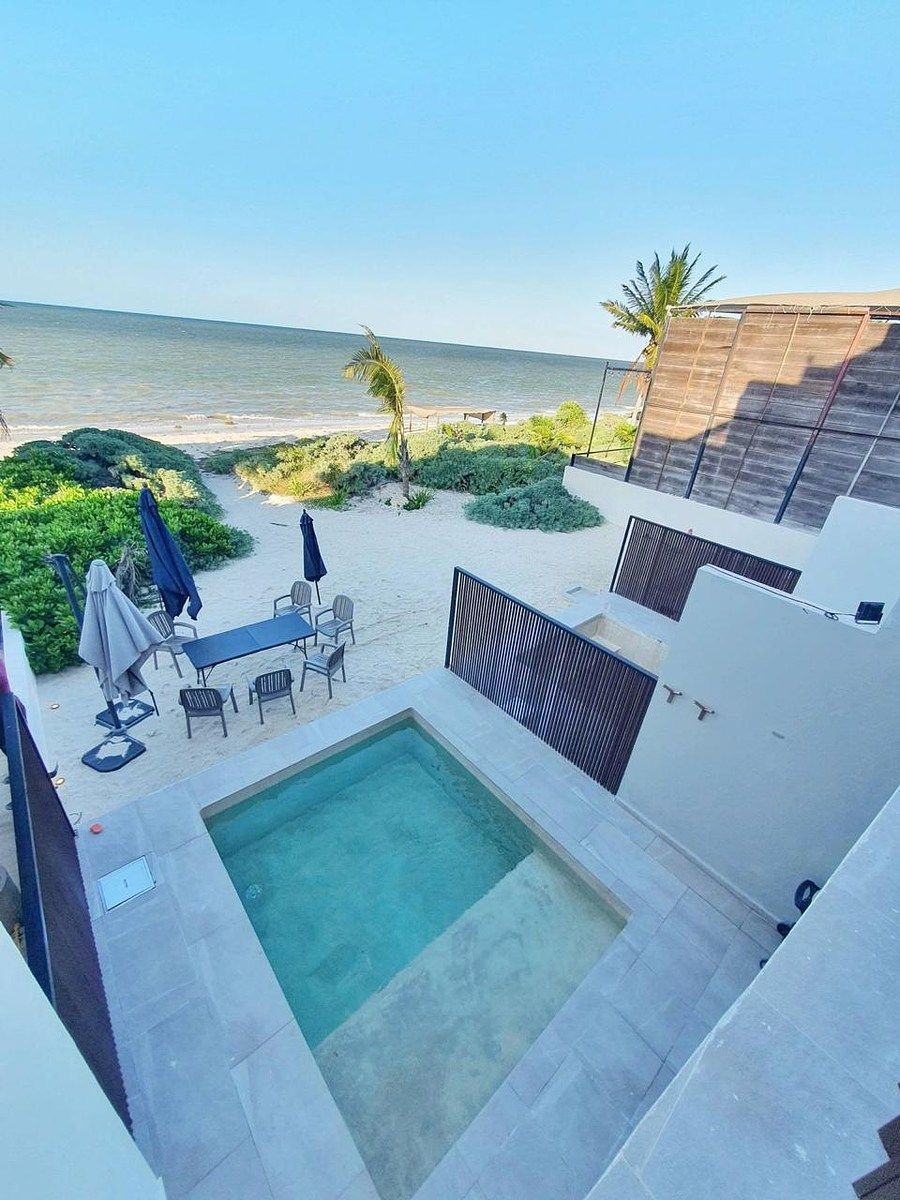 Casa en Telchac Puerto, Mérida, foto 17 de 28