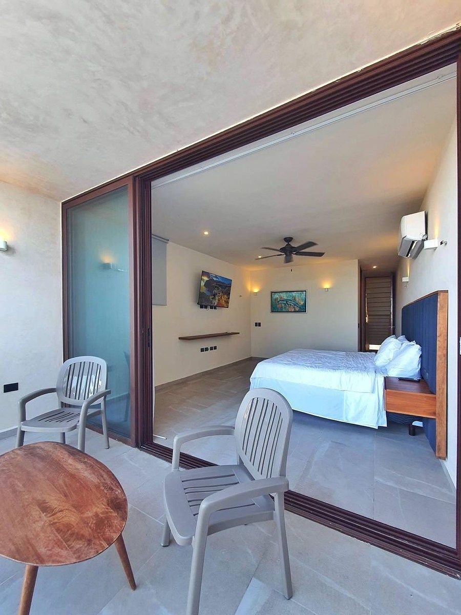 Casa en Telchac Puerto, Mérida, foto 18 de 28
