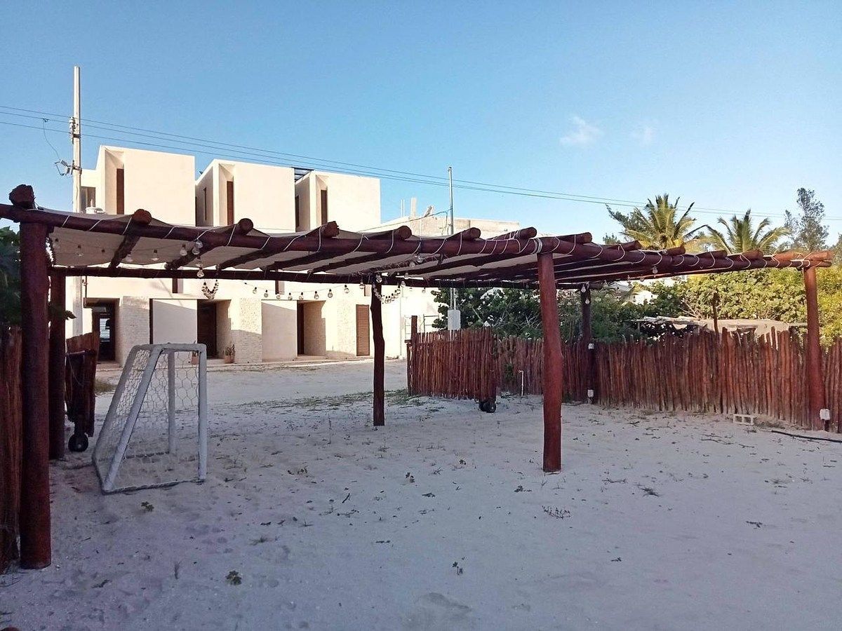 Casa en Telchac Puerto, Mérida, foto 19 de 28