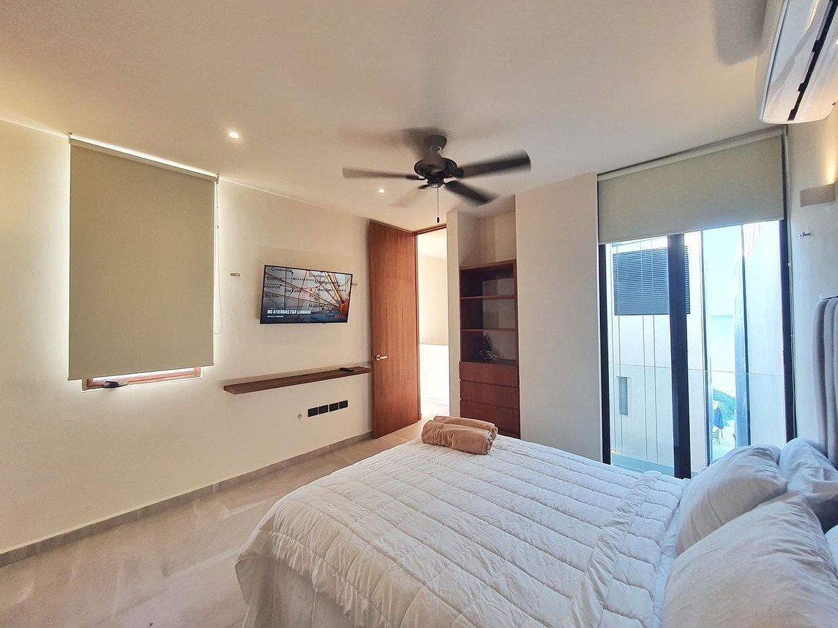 Casa en Telchac Puerto, Mérida, foto 20 de 28