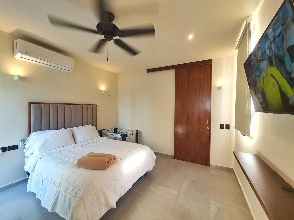 Casa en Telchac Puerto, Mérida, foto 23 de 28