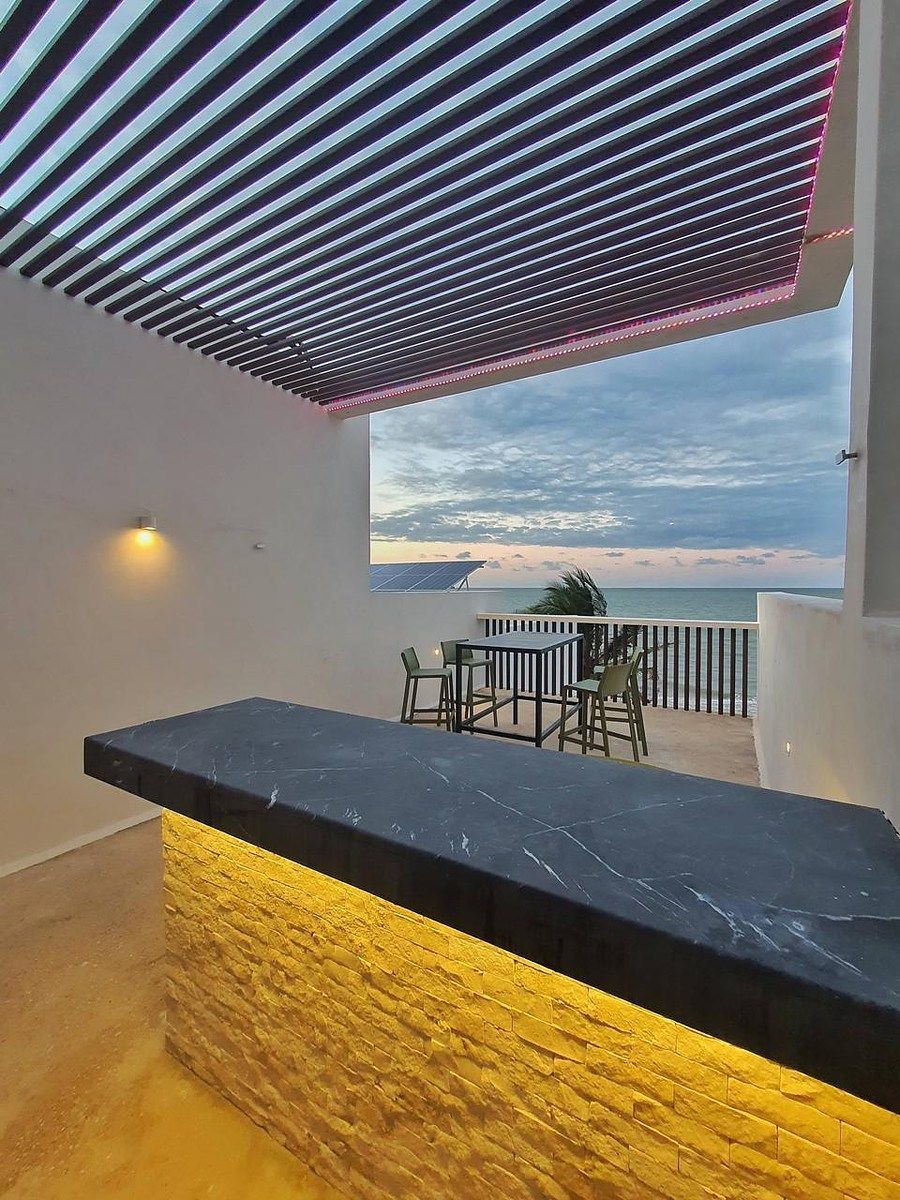 Casa en Telchac Puerto, Mérida, foto 24 de 28