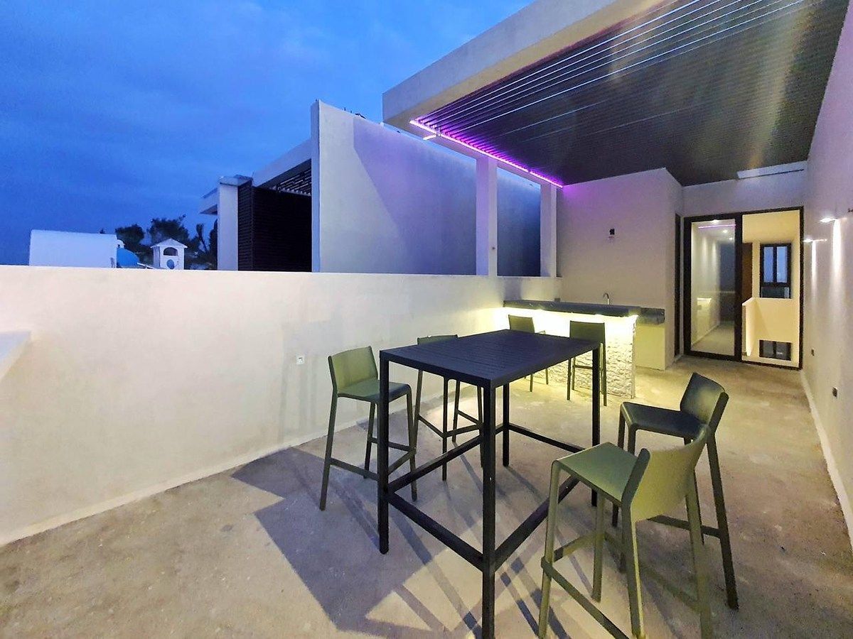 Casa en Telchac Puerto, Mérida, foto 26 de 28