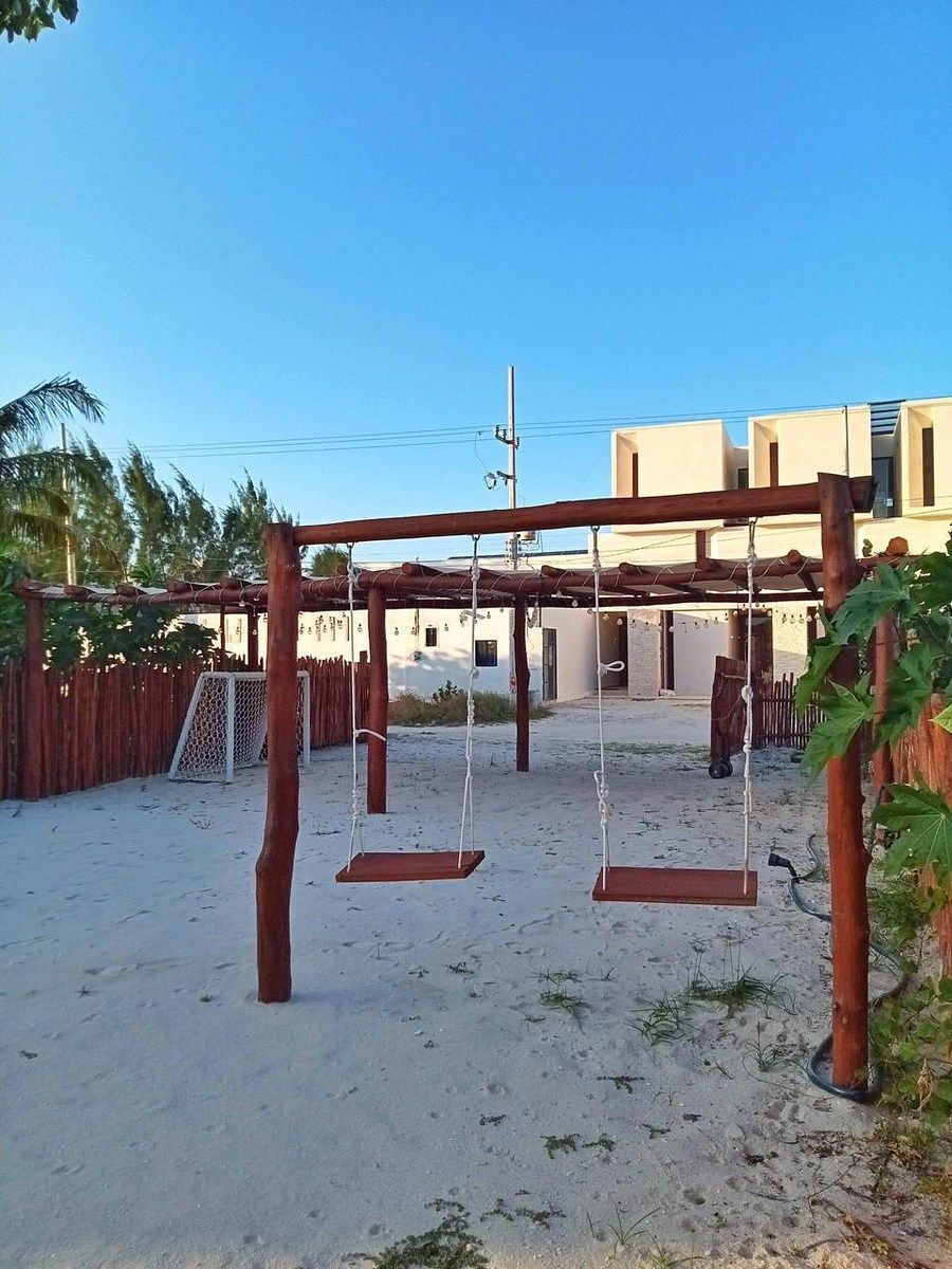 Casa en Telchac Puerto, Mérida, foto 27 de 28