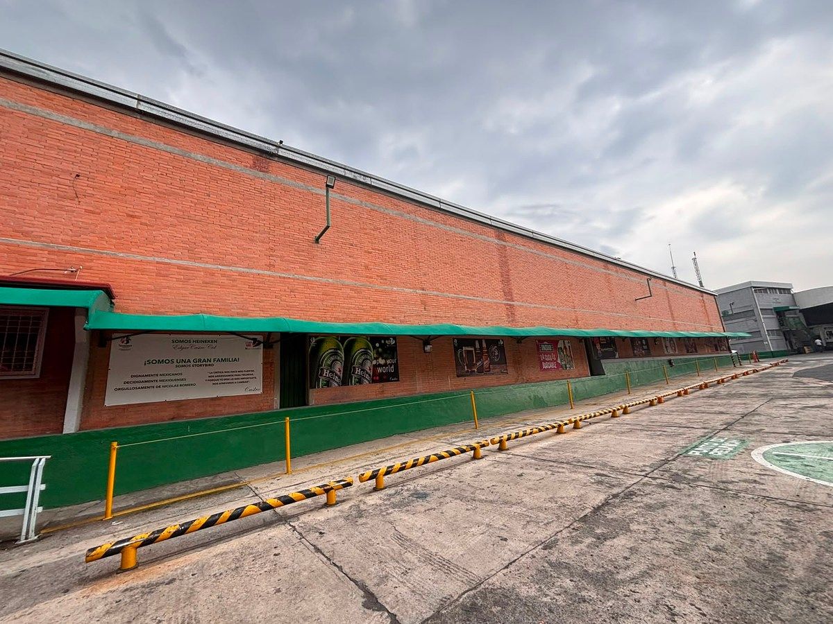 Bodega comercial en Vicente Guerrero 1a. Sección, Nicolás Romero, foto 6 de 21