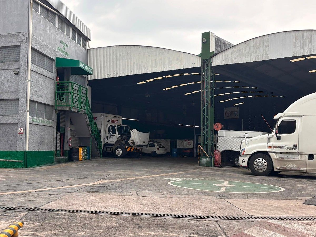 Bodega comercial en Vicente Guerrero 1a. Sección, Nicolás Romero, foto 9 de 21