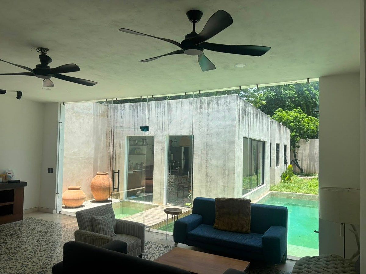 House in Mérida Centro, Mérida, photo 7 of 15