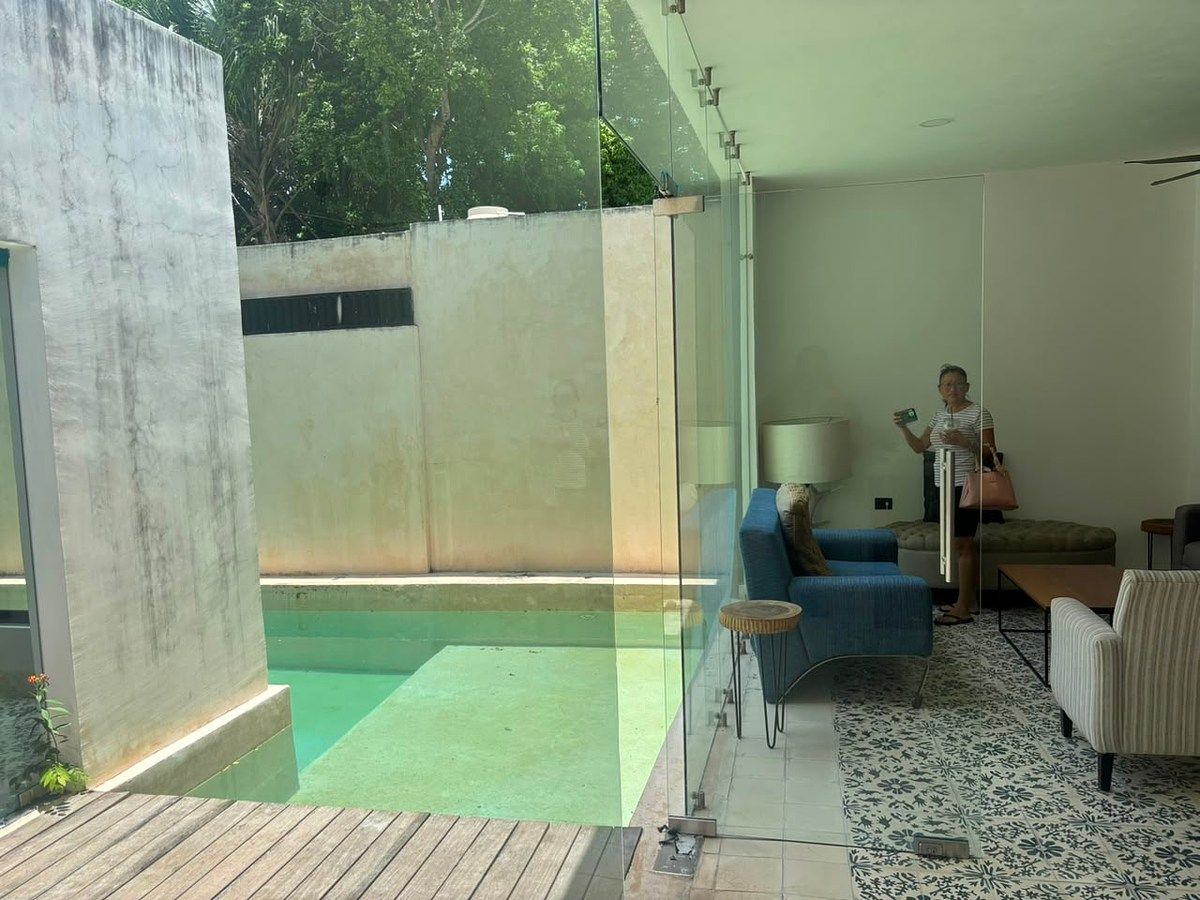 House in Mérida Centro, Mérida, photo 2 of 15