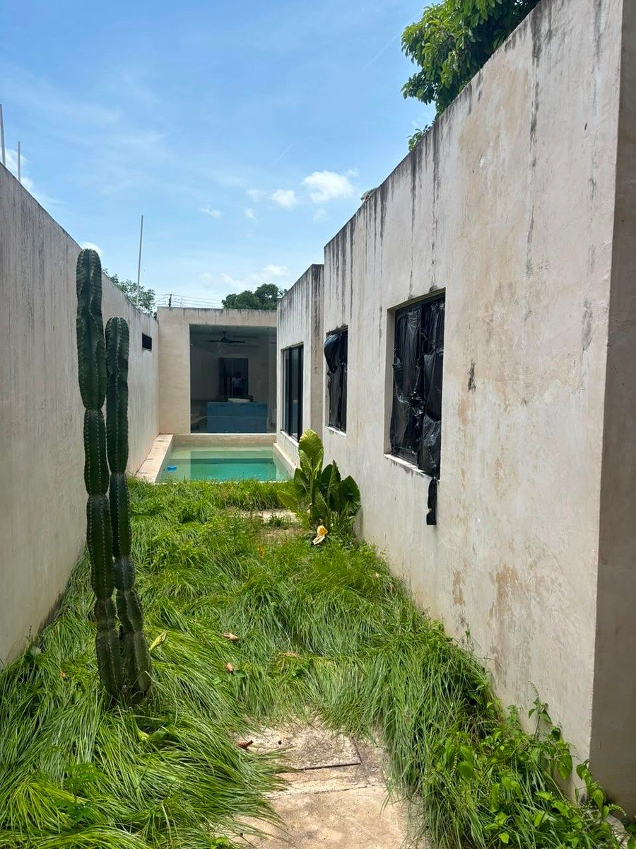 House in Mérida Centro, Mérida, photo 14 of 15