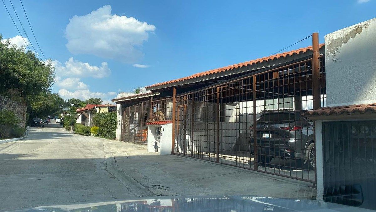 Casa en condominio en venta CDMX, Álvaro Obregón, Tarango, foto 1 de 12
