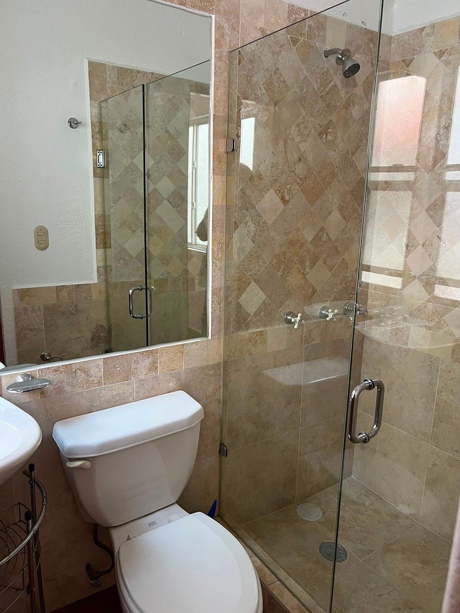 Casa en condominio en Tarango, Álvaro Obregón, foto 9 de 12
