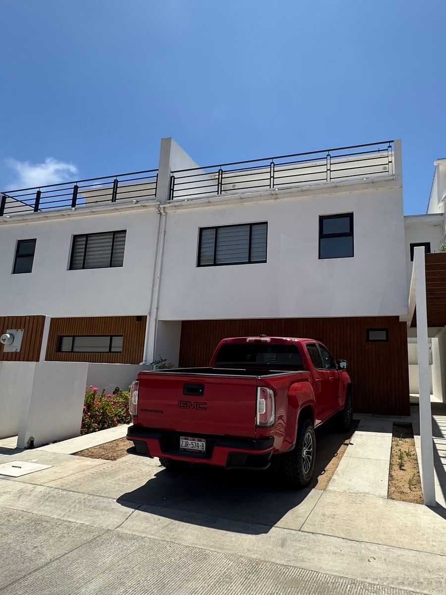 Casa en Carlos Pacheco (Ayuntamiento), Ensenada, foto 2 de 20
