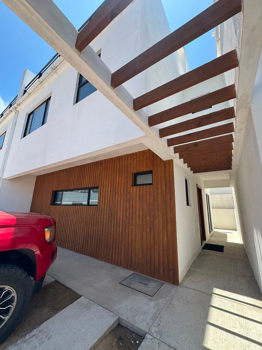 Casa en VENTA O RENTA en Fraccionamiento Quetzal, Ensenada B.C., foto 1 de 20