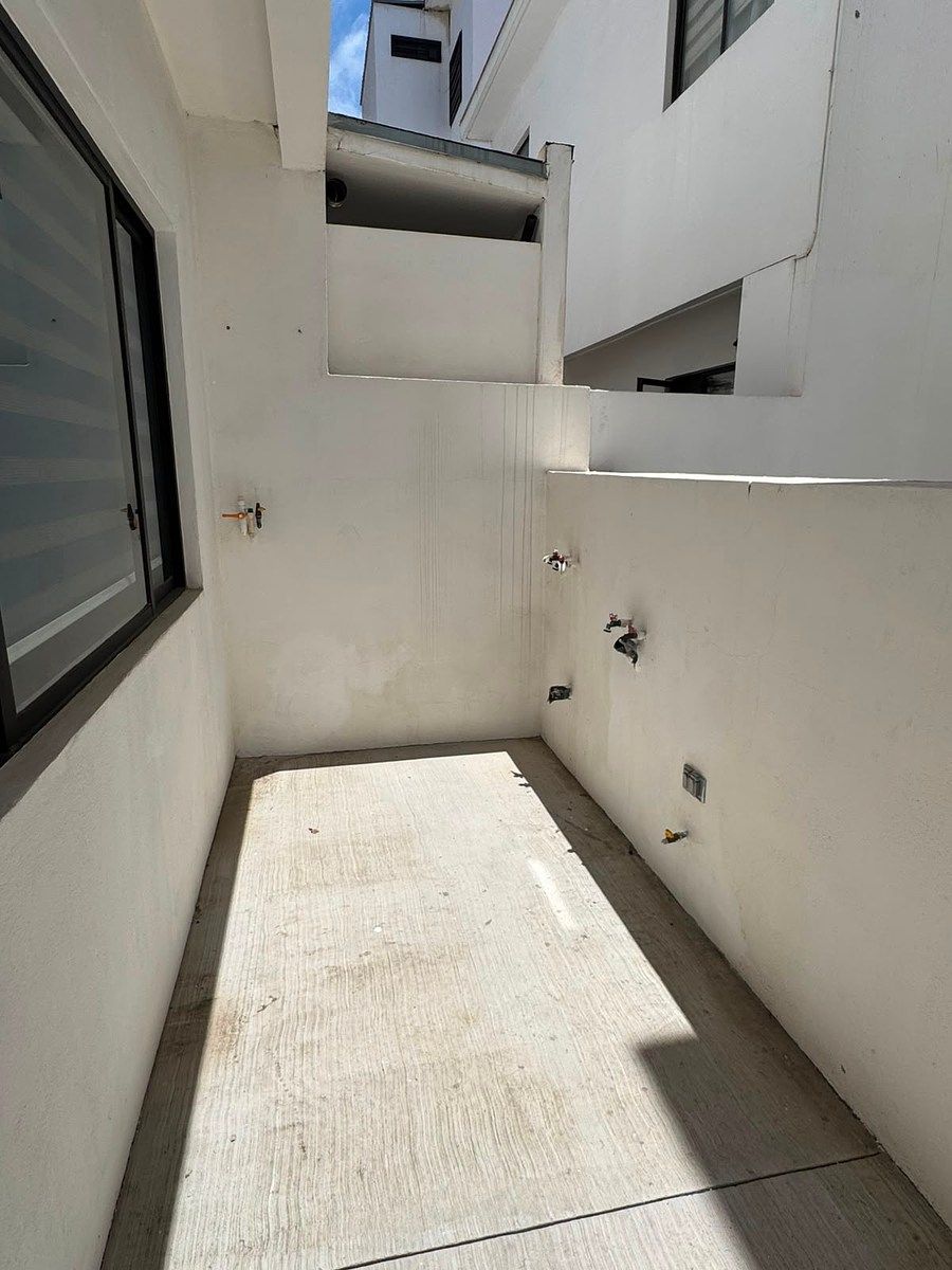 Casa en Carlos Pacheco (Ayuntamiento), Ensenada, foto 5 de 20