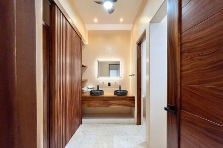 Penthouse with private pool for Sale in La Ropa | Zihuatanejo Mexico