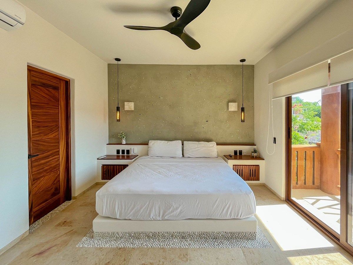 Apartamento em La Ropa, Zihuatanejo de Azueta, foto 8 de 39