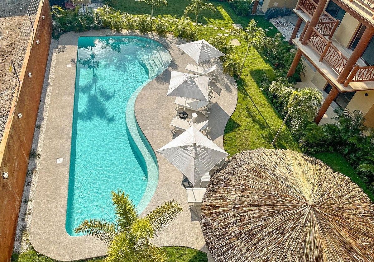 Apartamento em La Ropa, Zihuatanejo de Azueta, foto 15 de 39