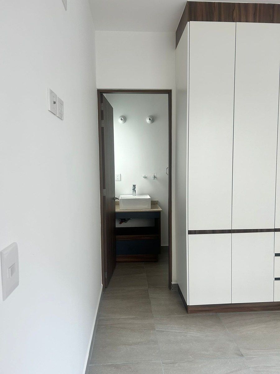 Apartamento em Carlota Hacienda Vanegas, Corregidora, foto 7 de 11