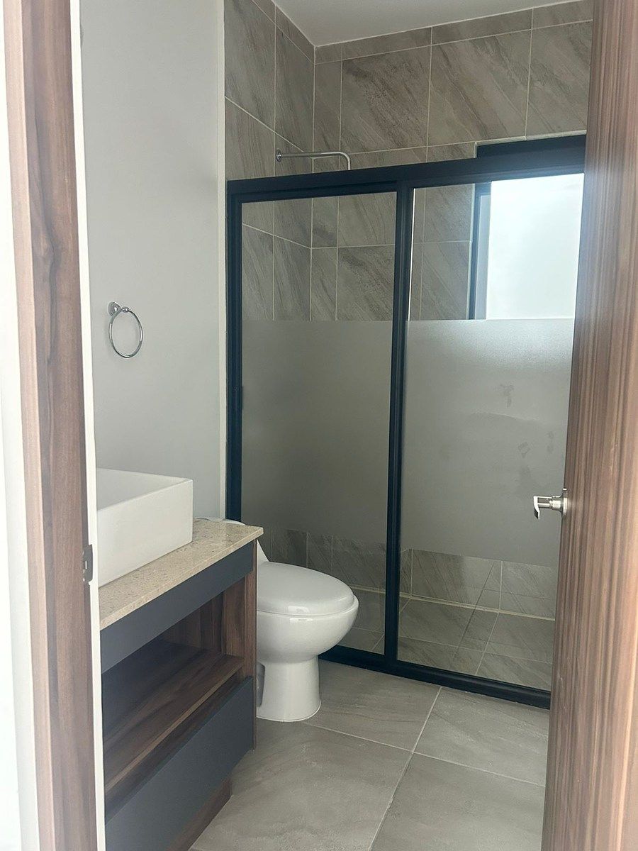Apartamento em Carlota Hacienda Vanegas, Corregidora, foto 8 de 11