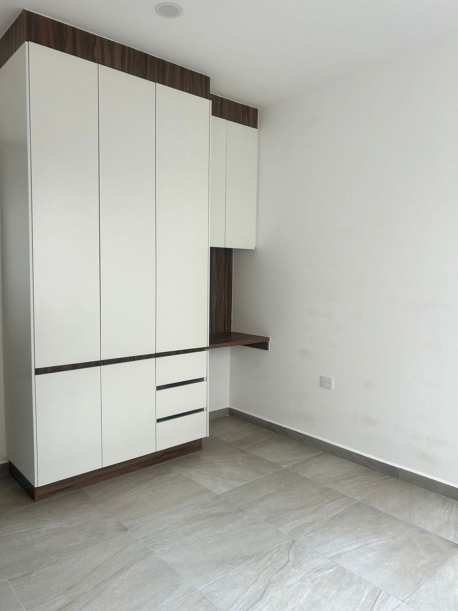 Apartamento em Carlota Hacienda Vanegas, Corregidora, foto 5 de 11