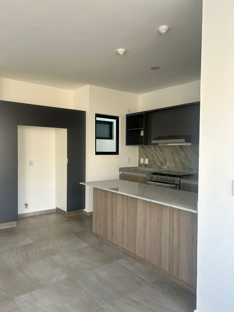 Apartamento em Carlota Hacienda Vanegas, Corregidora, foto 2 de 11