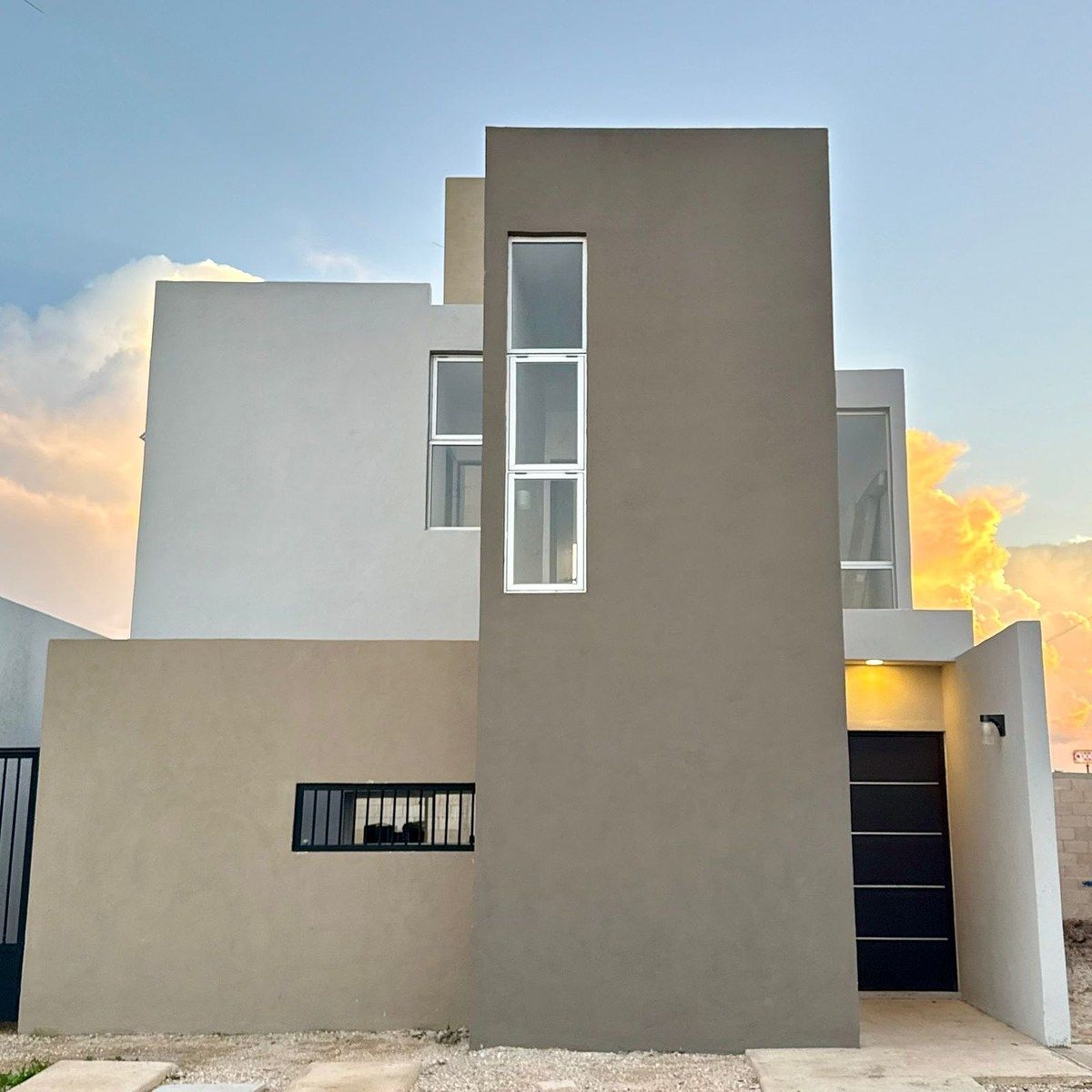 CASA EN VENTA| HORIO 98| LASSO HABITAT| CAUCEL, MERIDA, YUC., photo 1 of 11