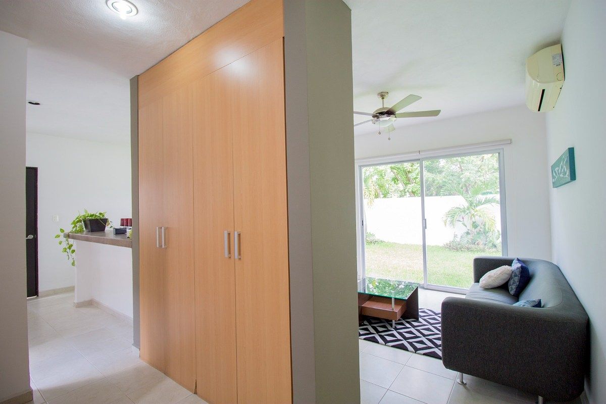 House in Ciudad Caucel, Mérida, photo 3 of 11