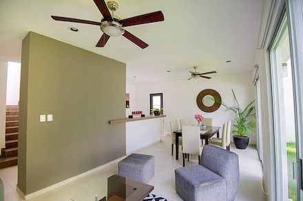 House in Ciudad Caucel, Mérida, photo 4 of 11