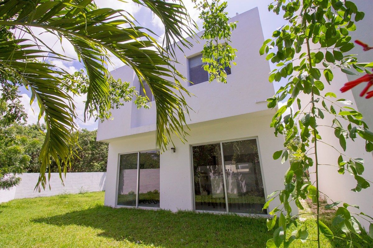 House in Ciudad Caucel, Mérida, photo 7 of 11