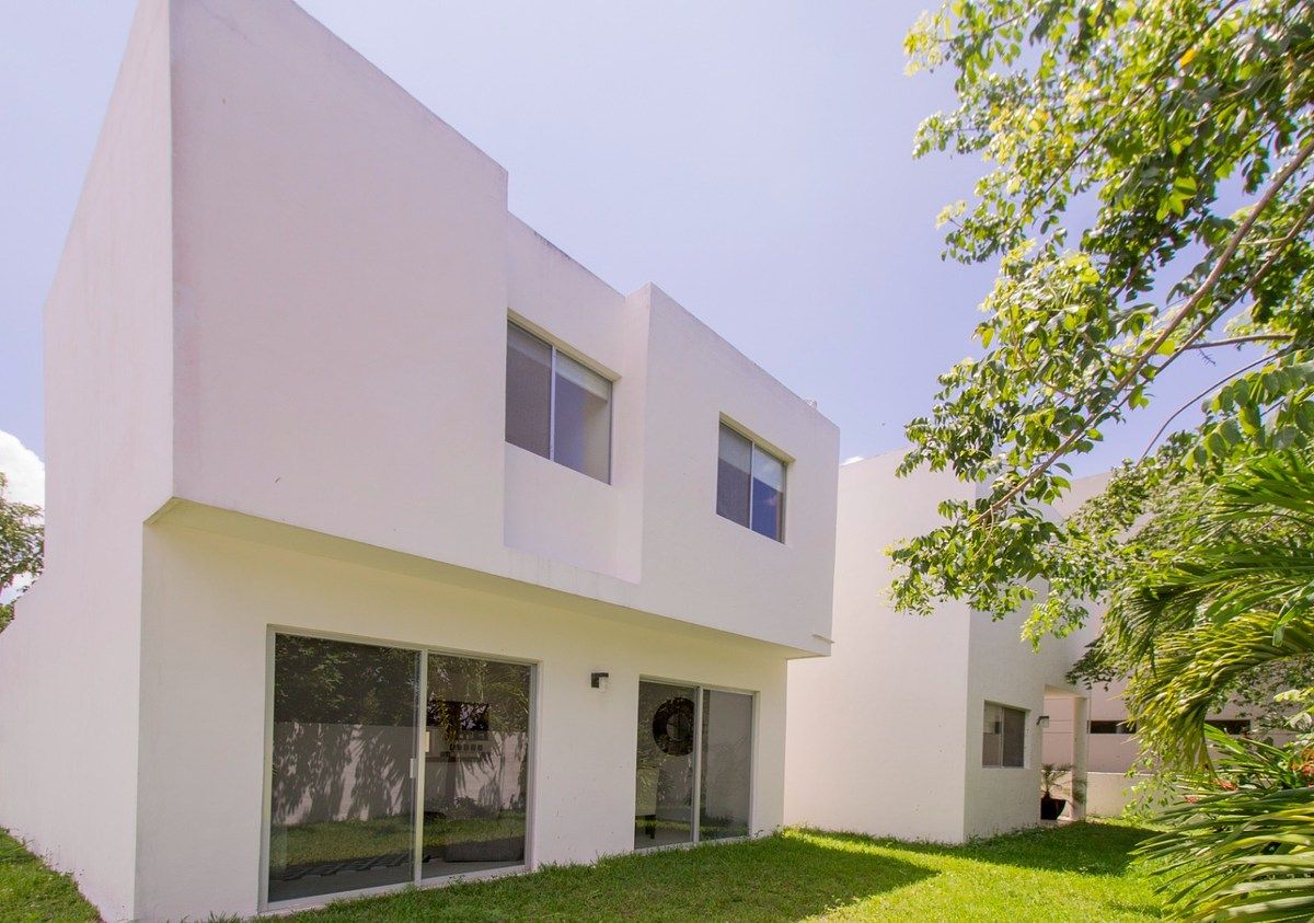 House in Ciudad Caucel, Mérida, photo 8 of 11