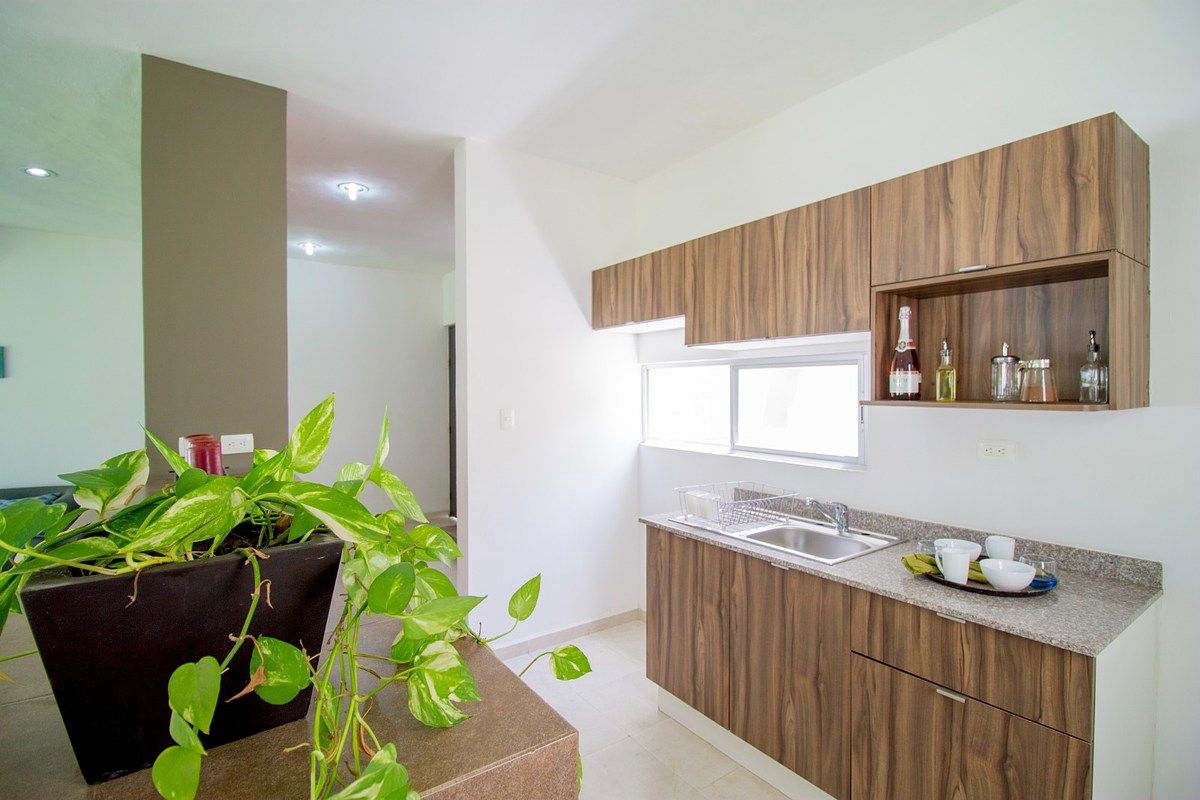 House in Ciudad Caucel, Mérida, photo 6 of 11