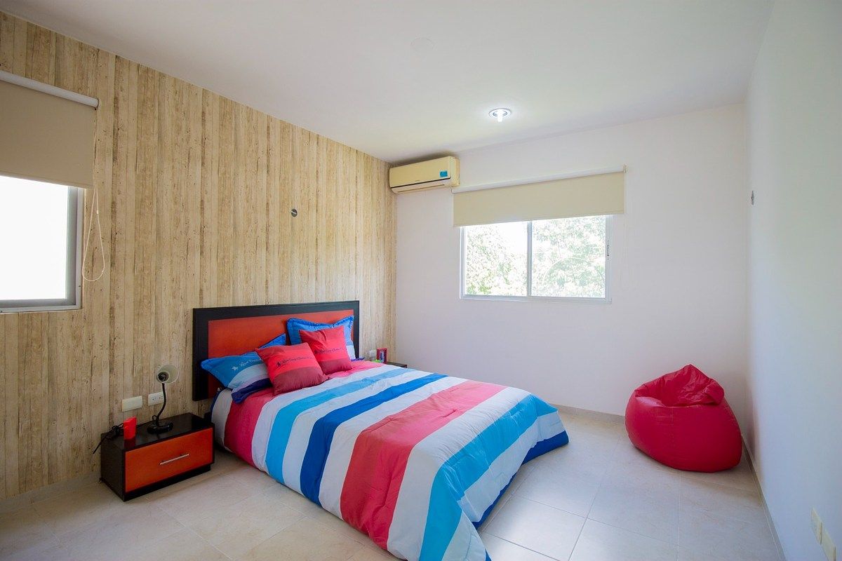 House in Ciudad Caucel, Mérida, photo 10 of 11