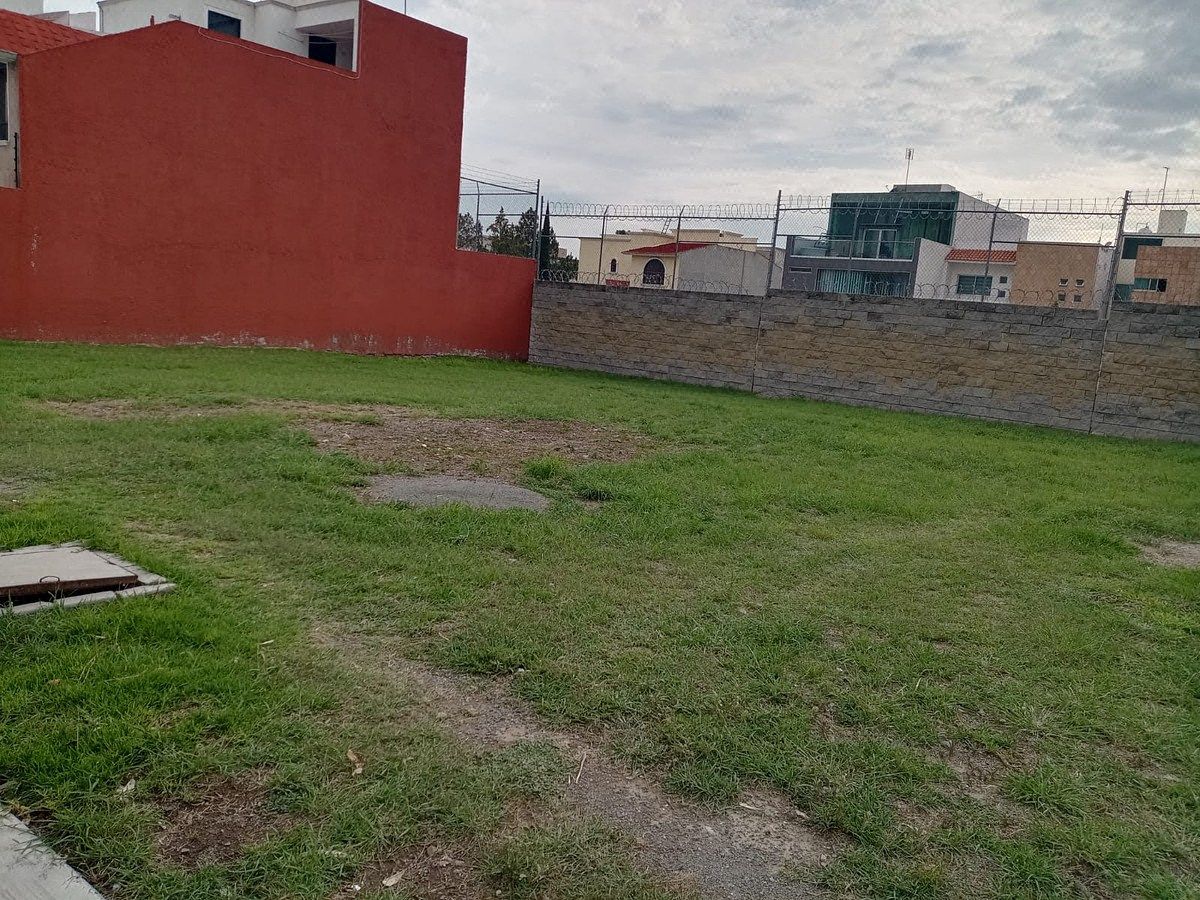 Terreno en venta, Arboledas de Sana Javier., foto 3 de 7