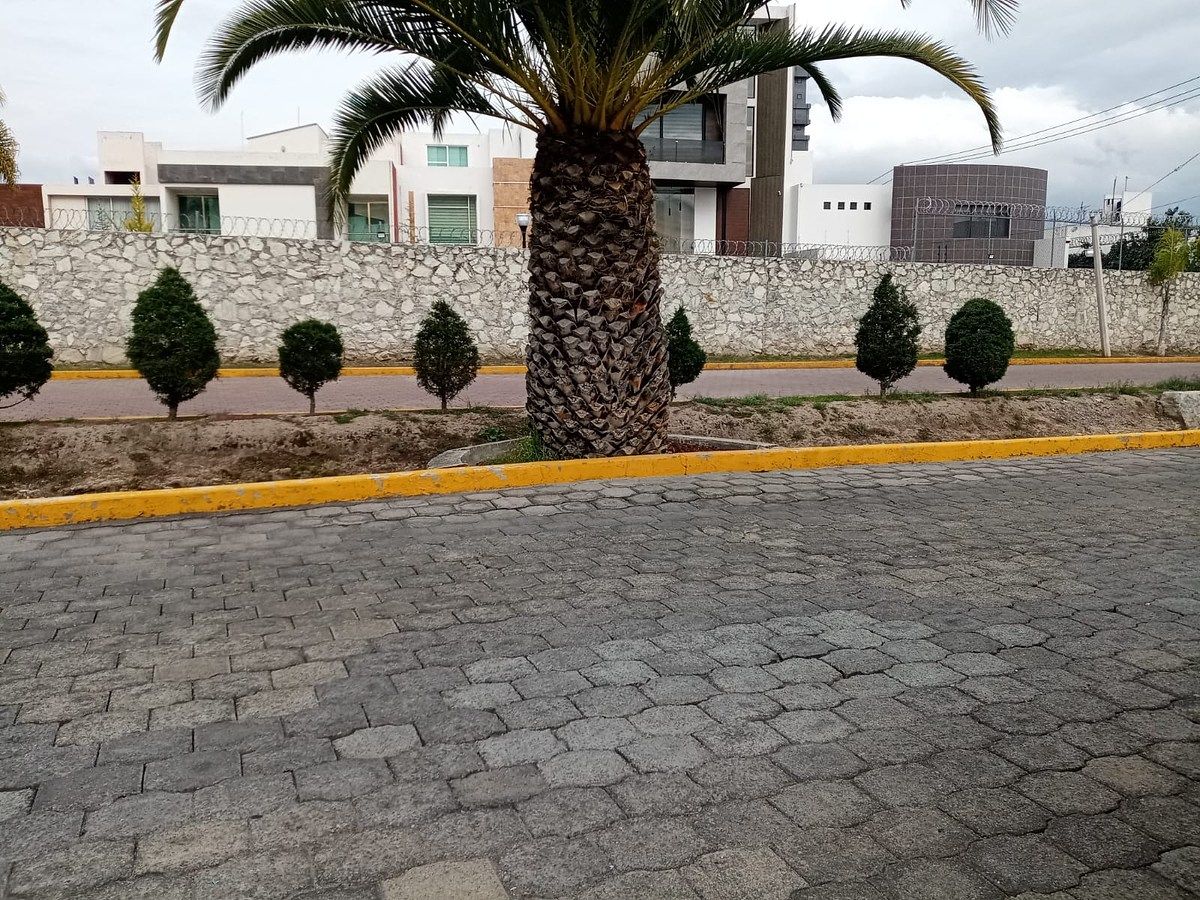 Lote em Arboledas de San Javier, Pachuca de Soto, foto 7 de 7