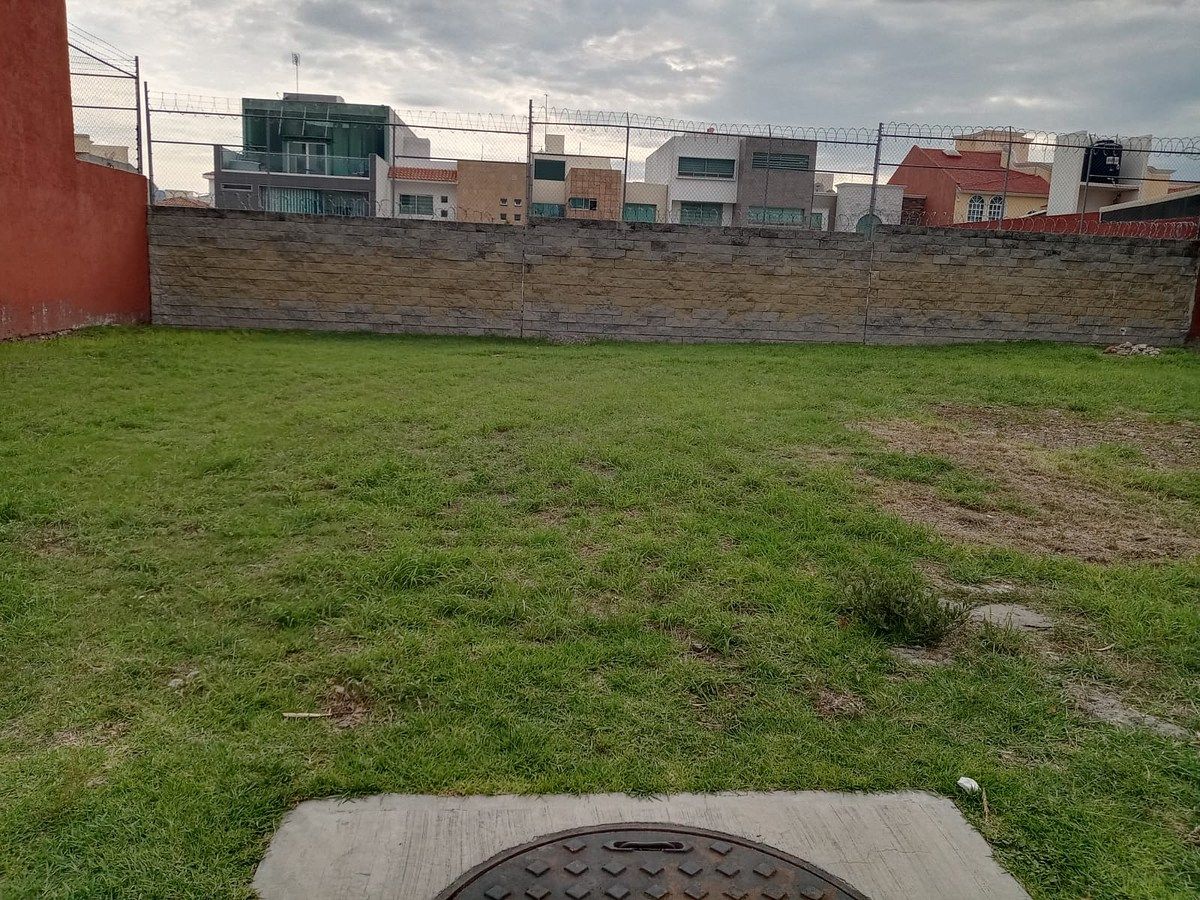 Lote em Arboledas de San Javier, Pachuca de Soto, foto 5 de 7