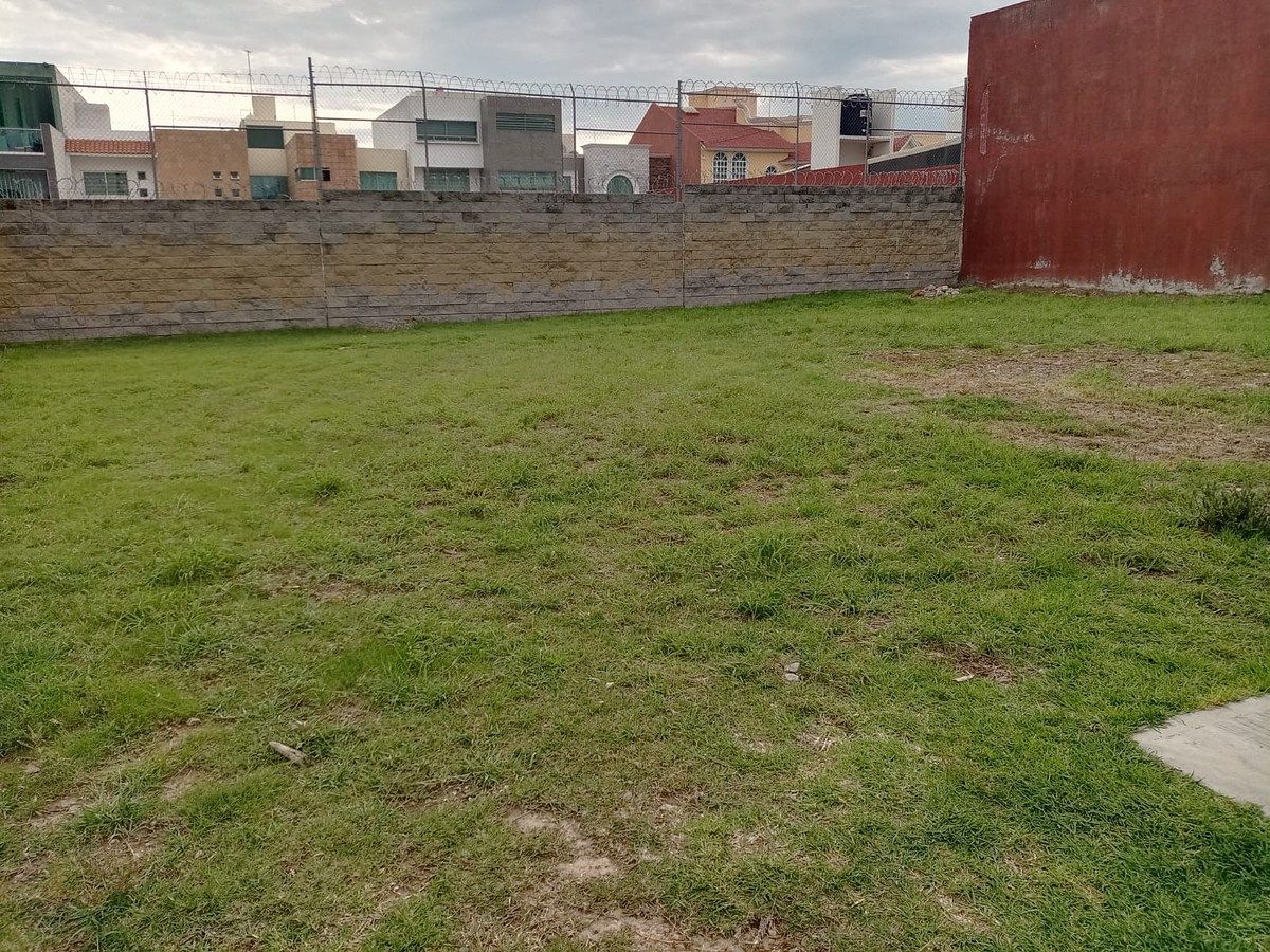 Lote em Arboledas de San Javier, Pachuca de Soto, foto 2 de 7