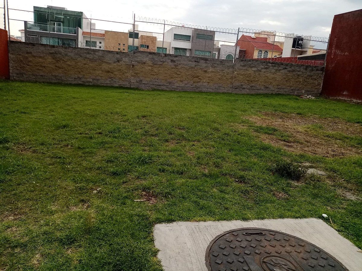 Lote em Arboledas de San Javier, Pachuca de Soto, foto 4 de 7