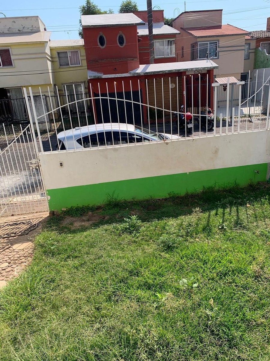 Casa em condomínio fechado em Chamilpa, Cuernavaca, foto 17 de 19