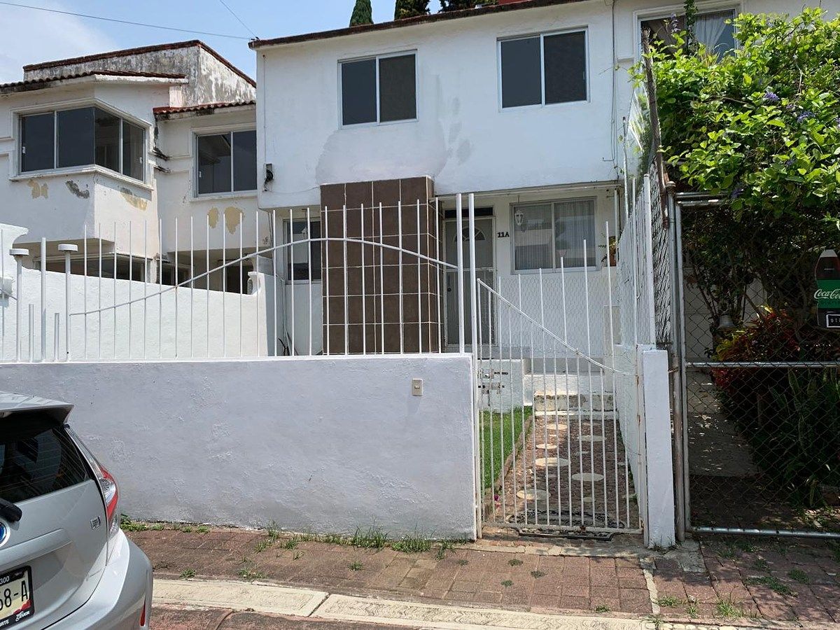 Fracc Veranda  casa en renta, foto 1 de 19