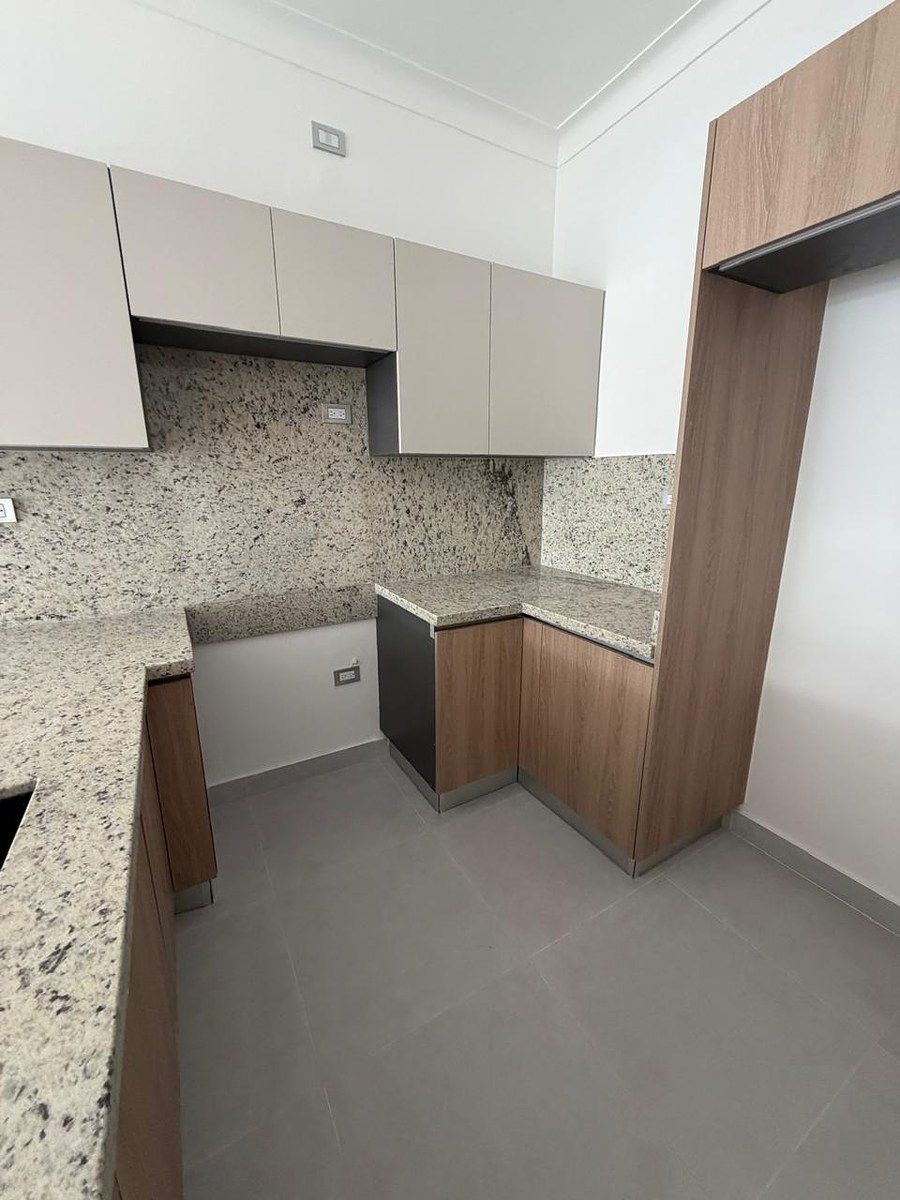 Apartamento en El Millón, Santo Domingo Centro (Distrito Nacional), foto 2 de 9