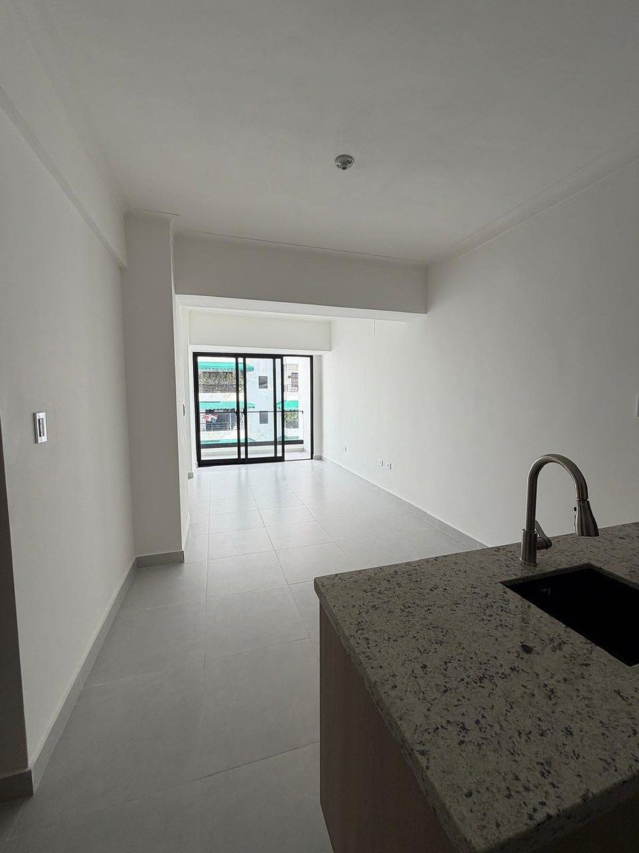 Apartamento en El Millón, Santo Domingo Centro (Distrito Nacional), foto 3 de 9